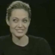 Is Angelina Jolie High On Coke In This Video?